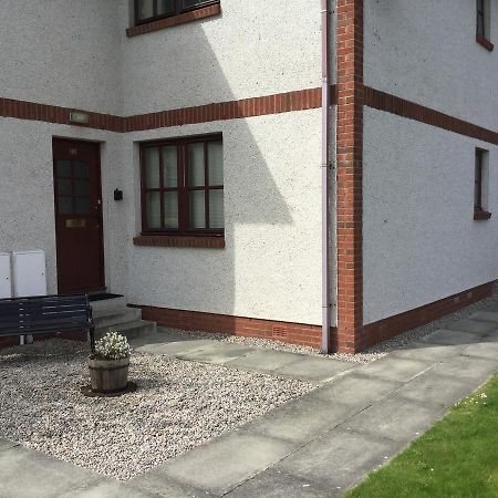 One-Bedroom Apartment - Wyvis Free Parking Inverness Esterno foto